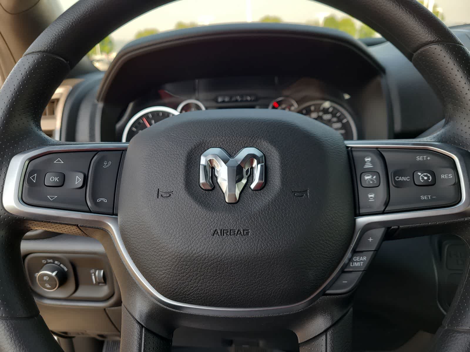 Thumbnail: 2026 RAM 2500 - 23