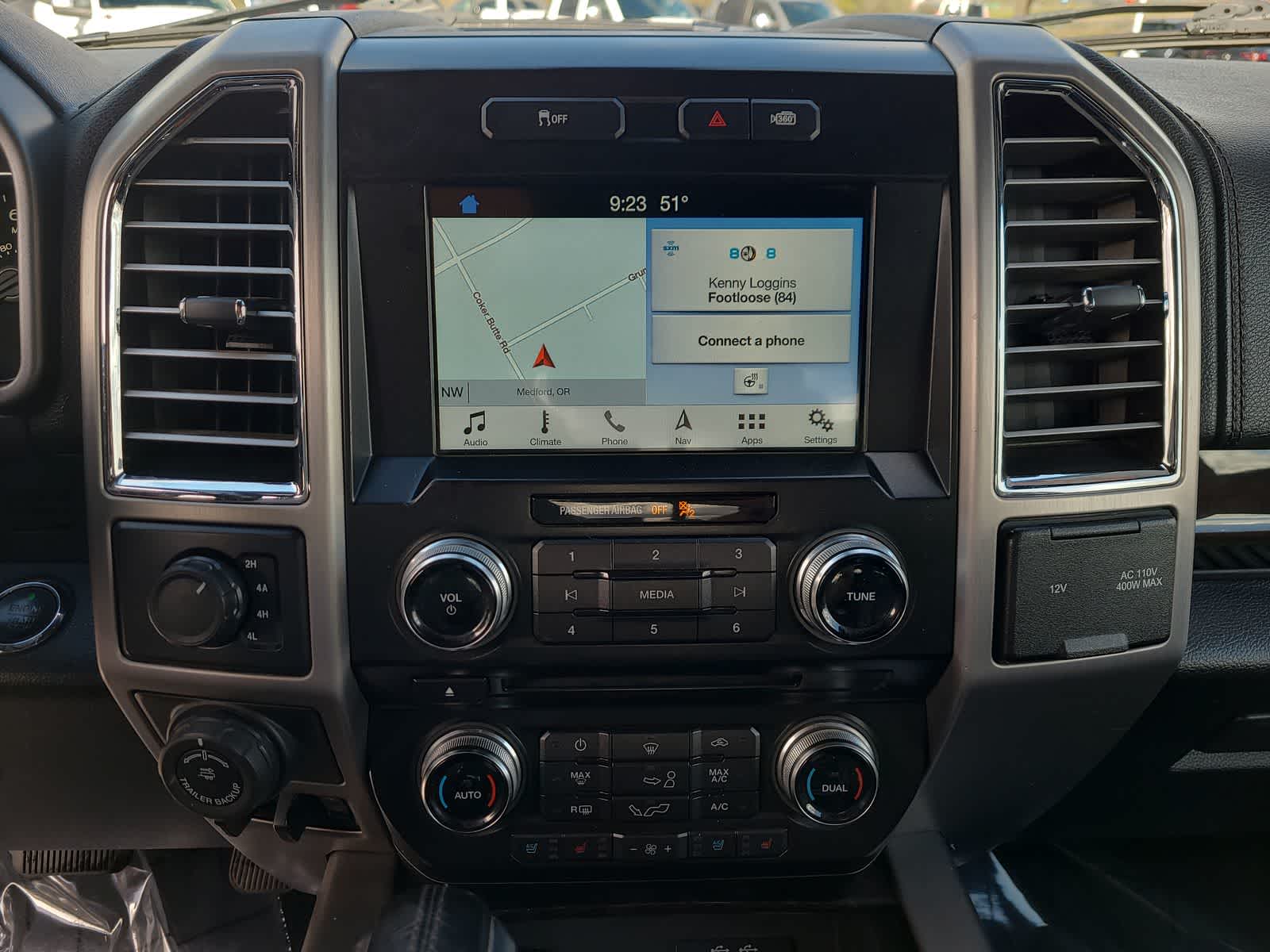 Thumbnail: 2016 Ford F-150 - 24