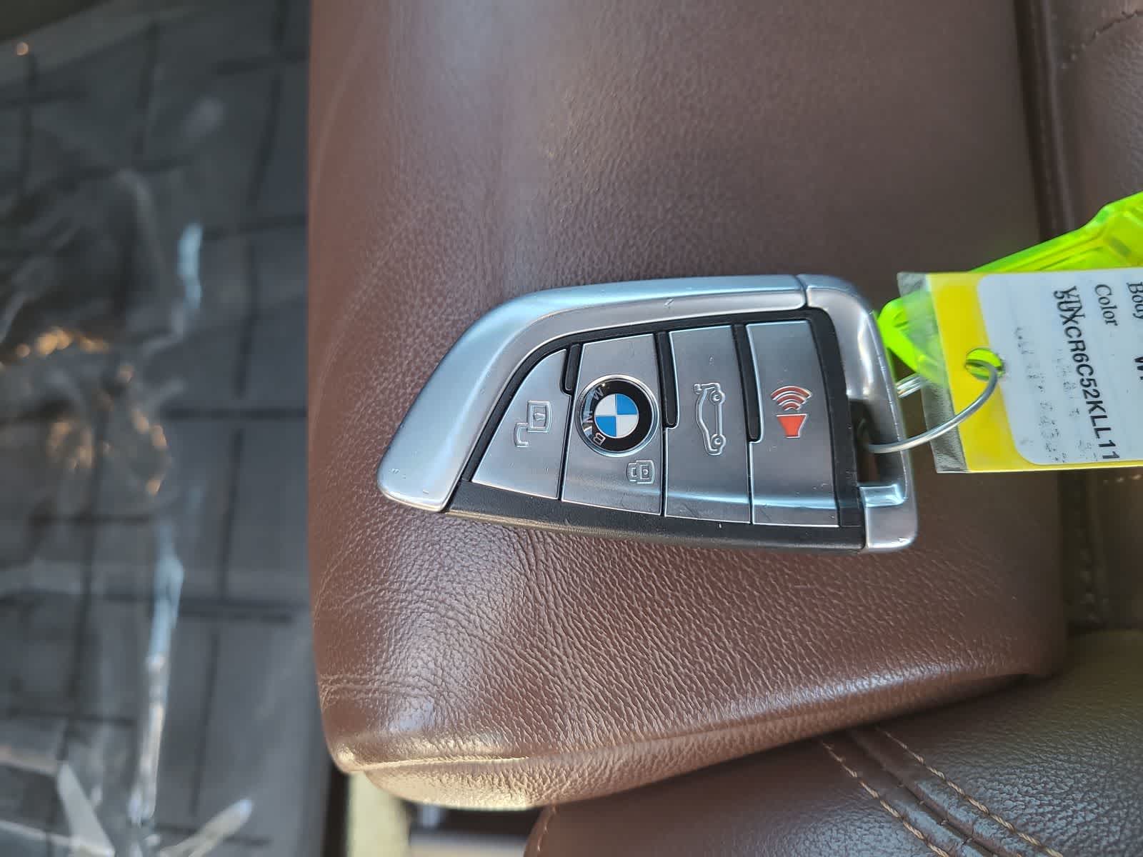 Thumbnail: 2019 BMW X5 - 28