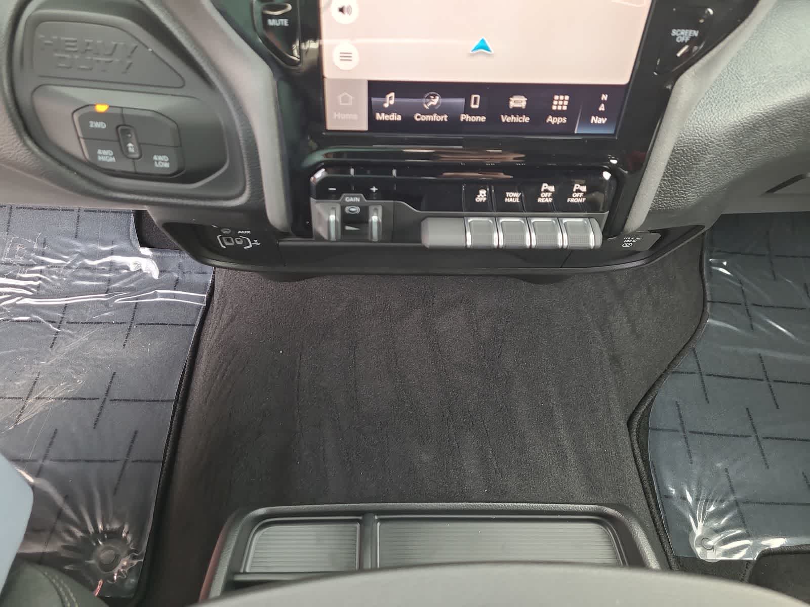 Thumbnail: 2026 RAM 2500 - 25