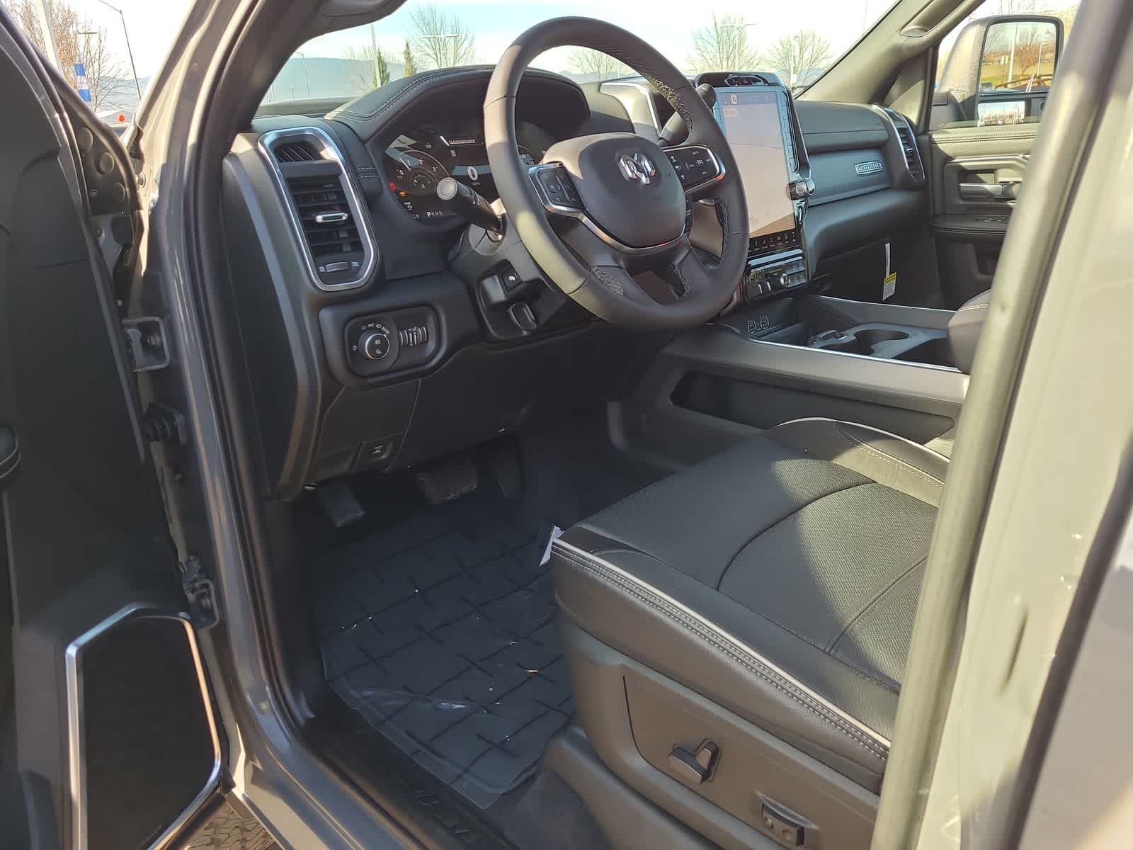 Thumbnail: 2026 RAM 2500 - 10