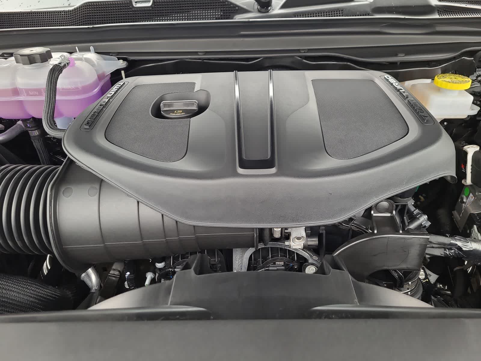 Thumbnail: 2026 RAM 1500 - 17