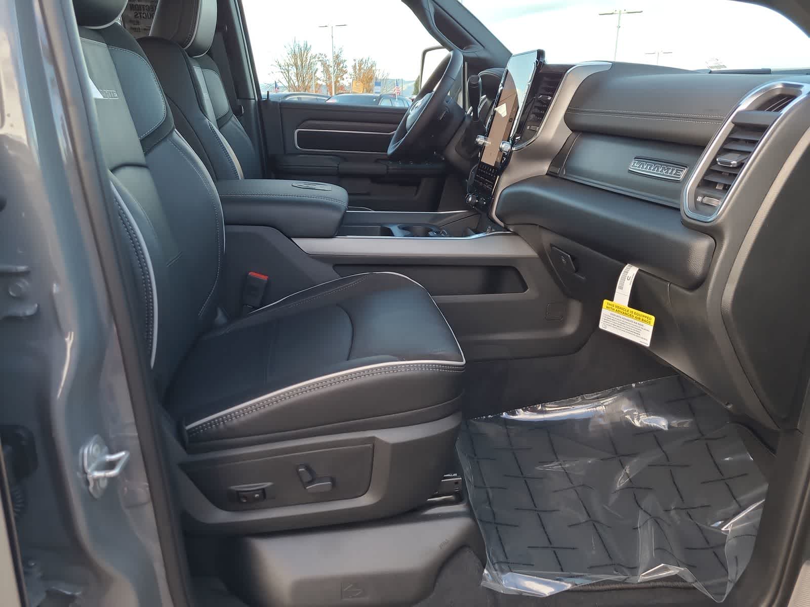 Thumbnail: 2026 RAM 2500 - 22