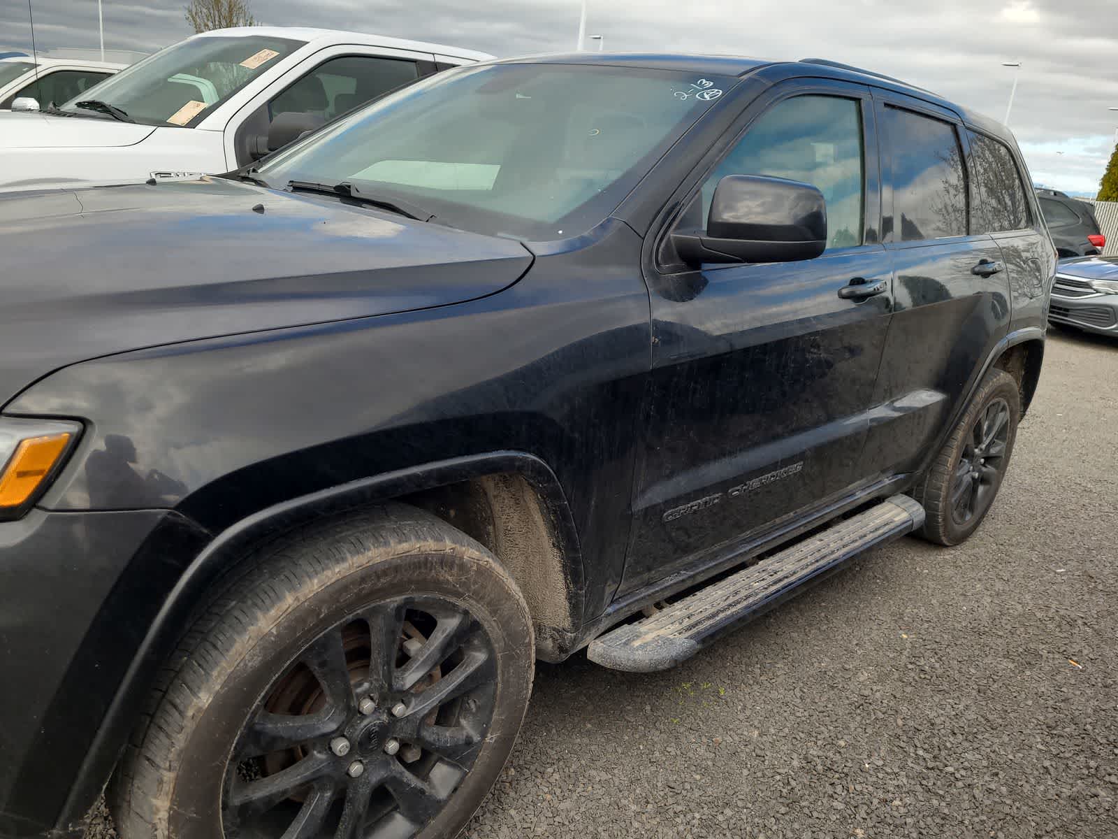 Thumbnail: 2019 Jeep Grand Cherokee - 2