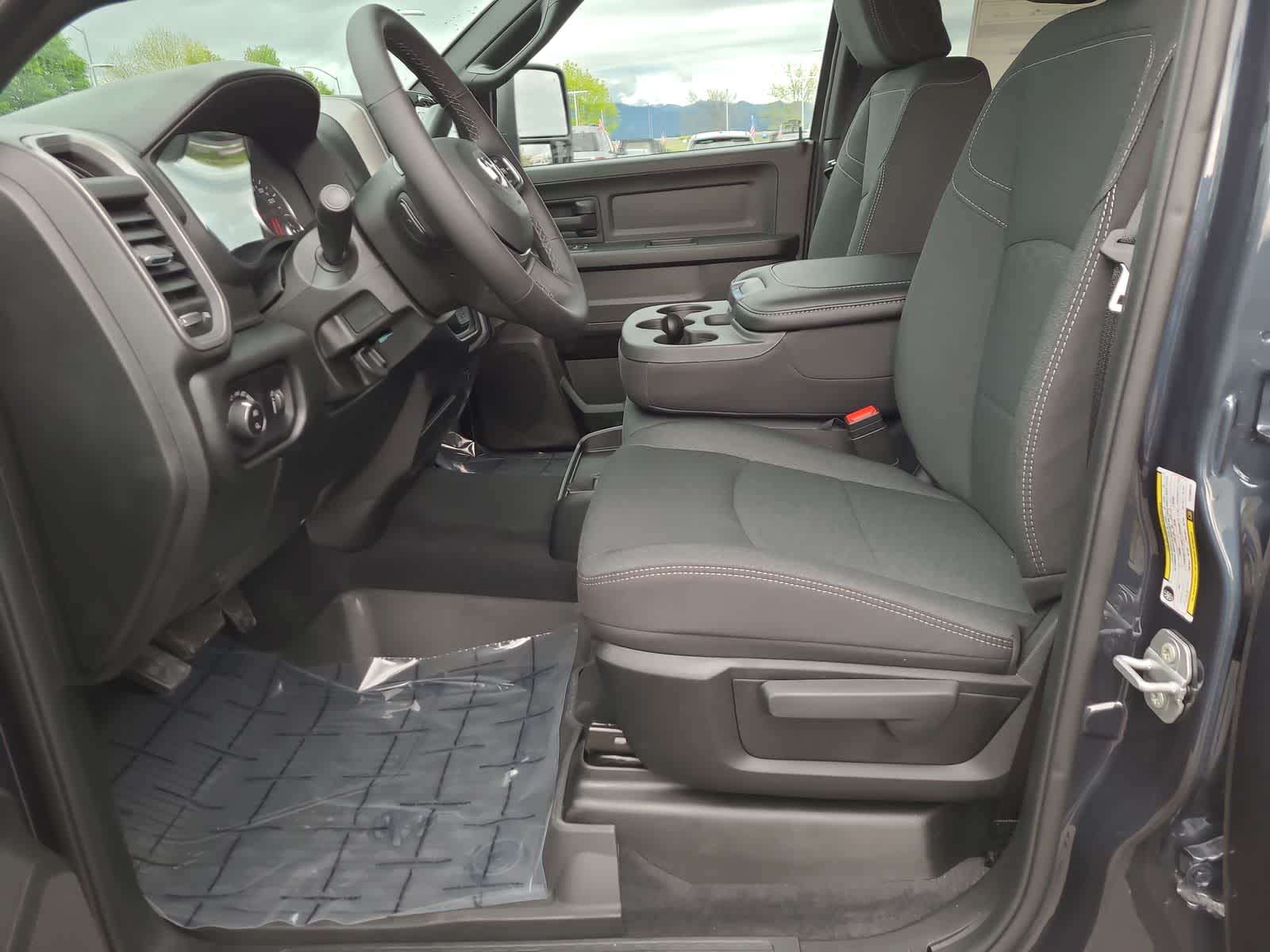 Thumbnail: 2026 RAM 3500 - 19