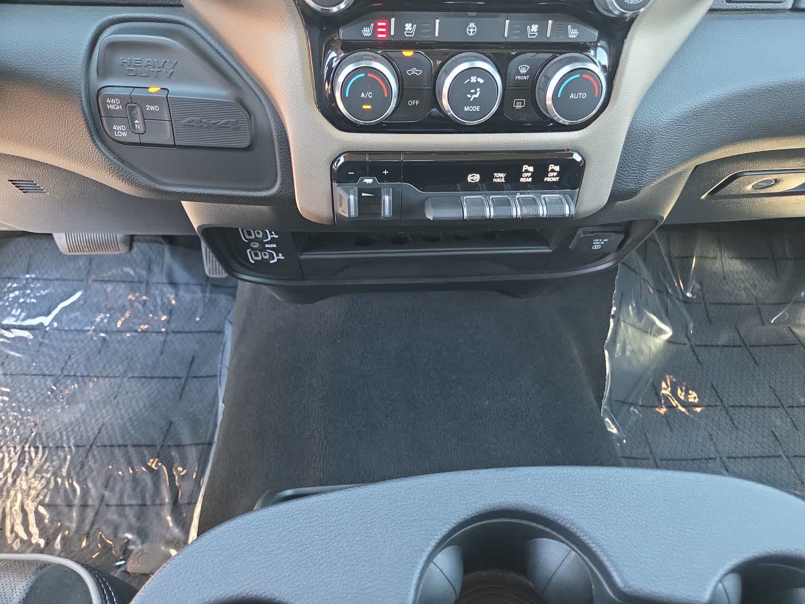 Thumbnail: 2024 RAM 2500 - 24