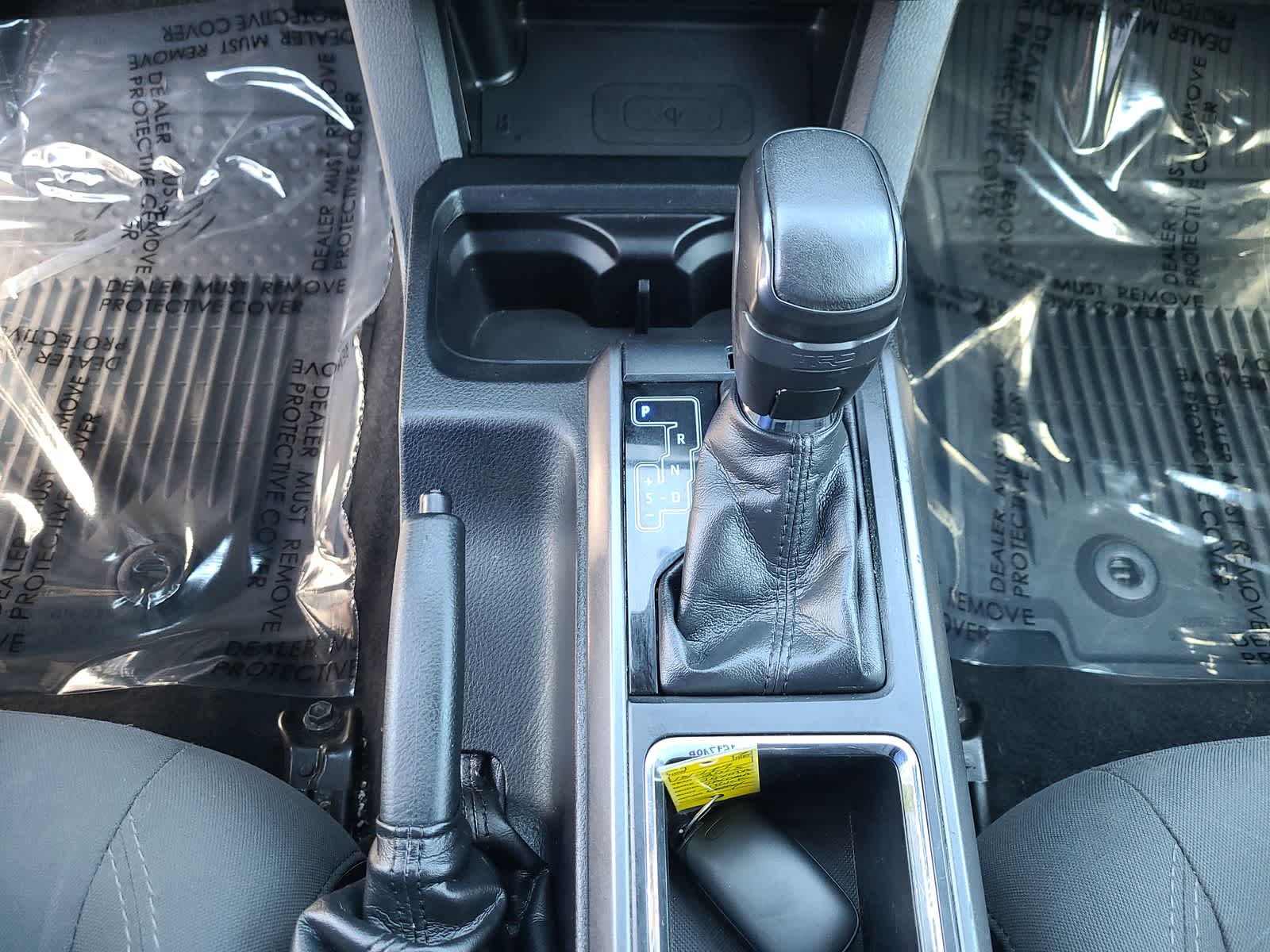 Thumbnail: 2018 Toyota Tacoma - 25