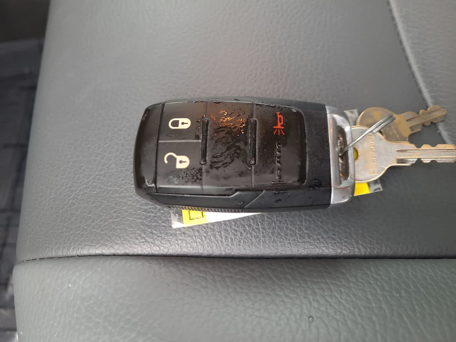 Thumbnail: 2021 RAM 5500 - 28