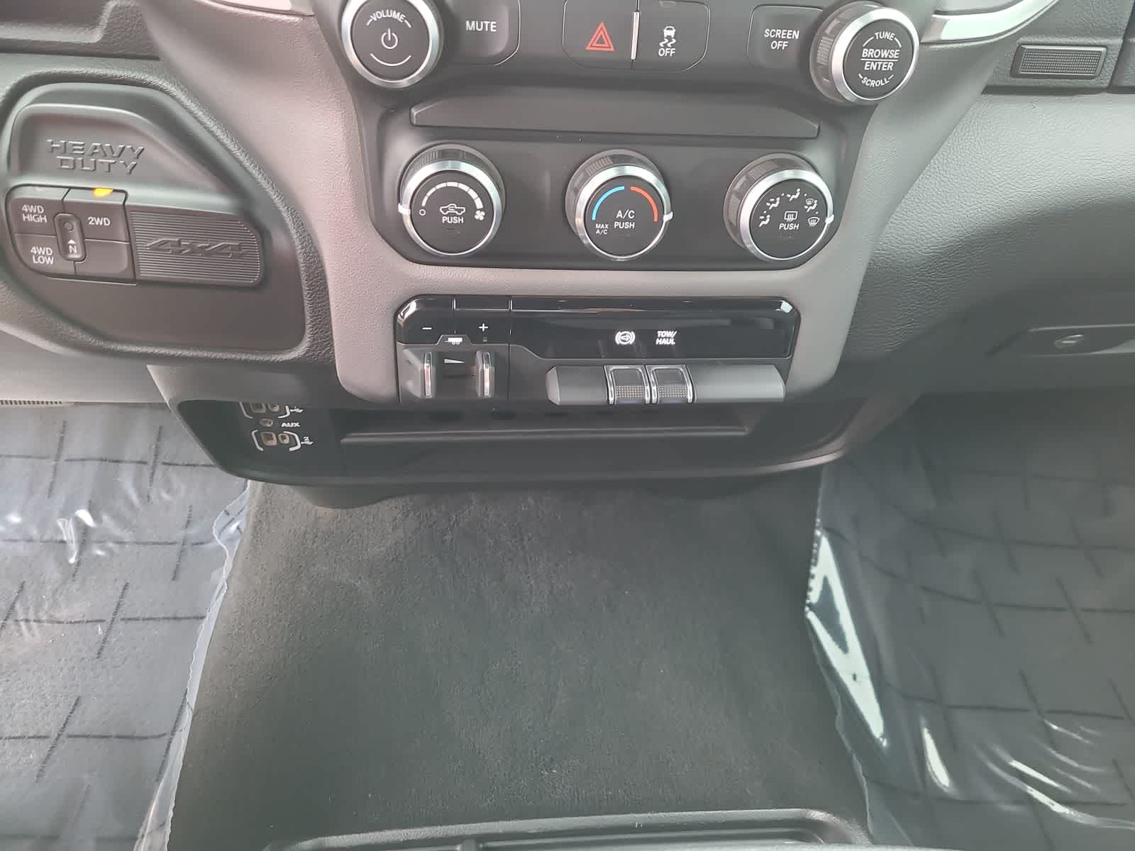 Thumbnail: 2023 RAM 3500 - 25