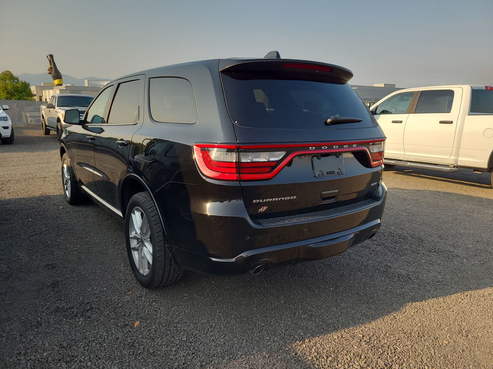 Thumbnail: 2023 Dodge Durango - 3