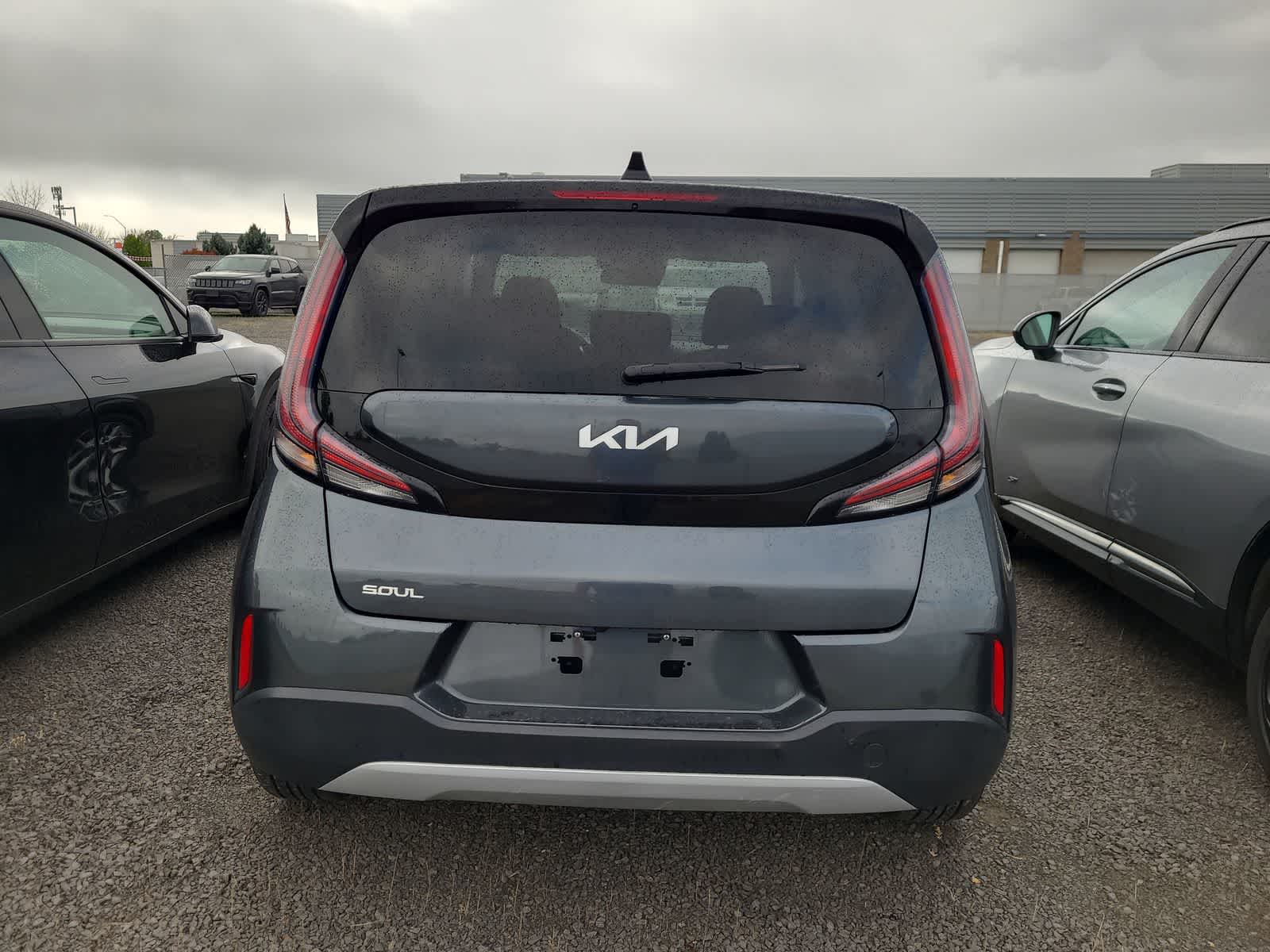 Thumbnail: 2023 Kia Soul - 4