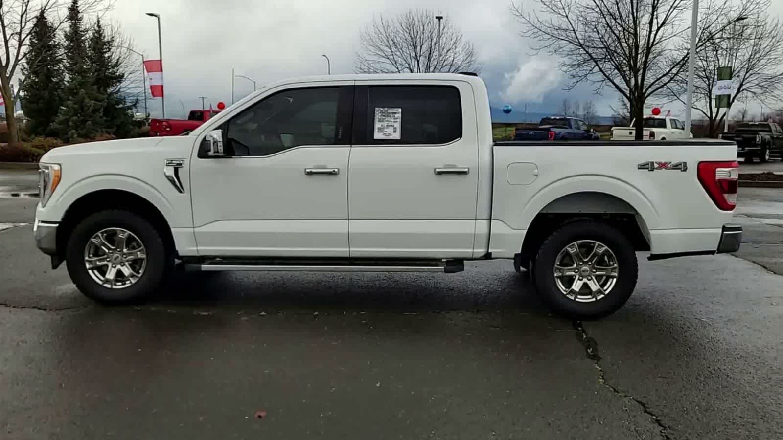 Thumbnail: 2023 Ford F-150 - 5