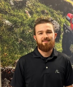 Staff member Tommy Williams from ID_a5c0438dfc6c