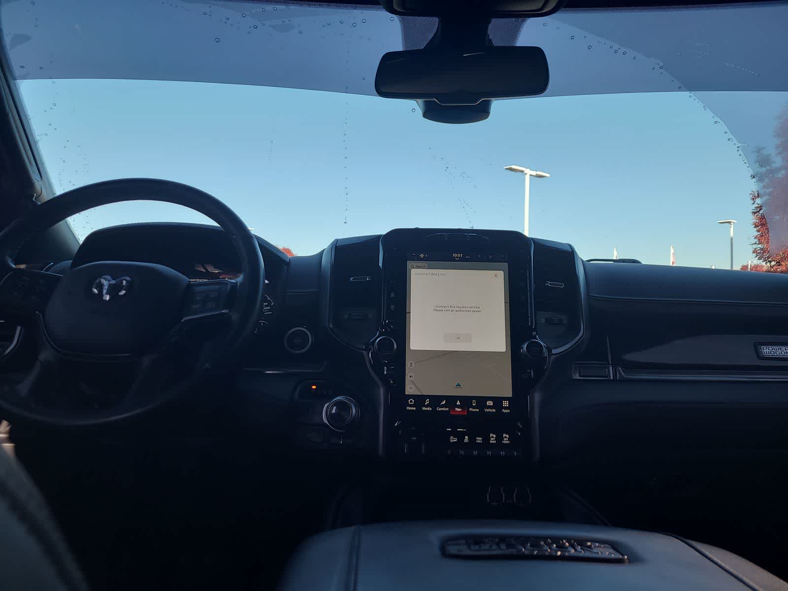 Thumbnail: 2022 RAM 2500 - 18