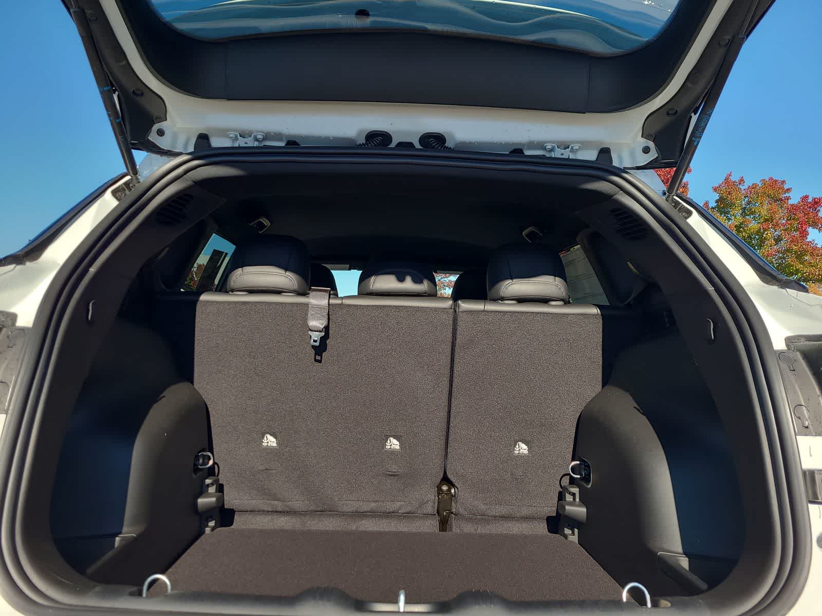 Thumbnail: 2026 Jeep Compass - 27