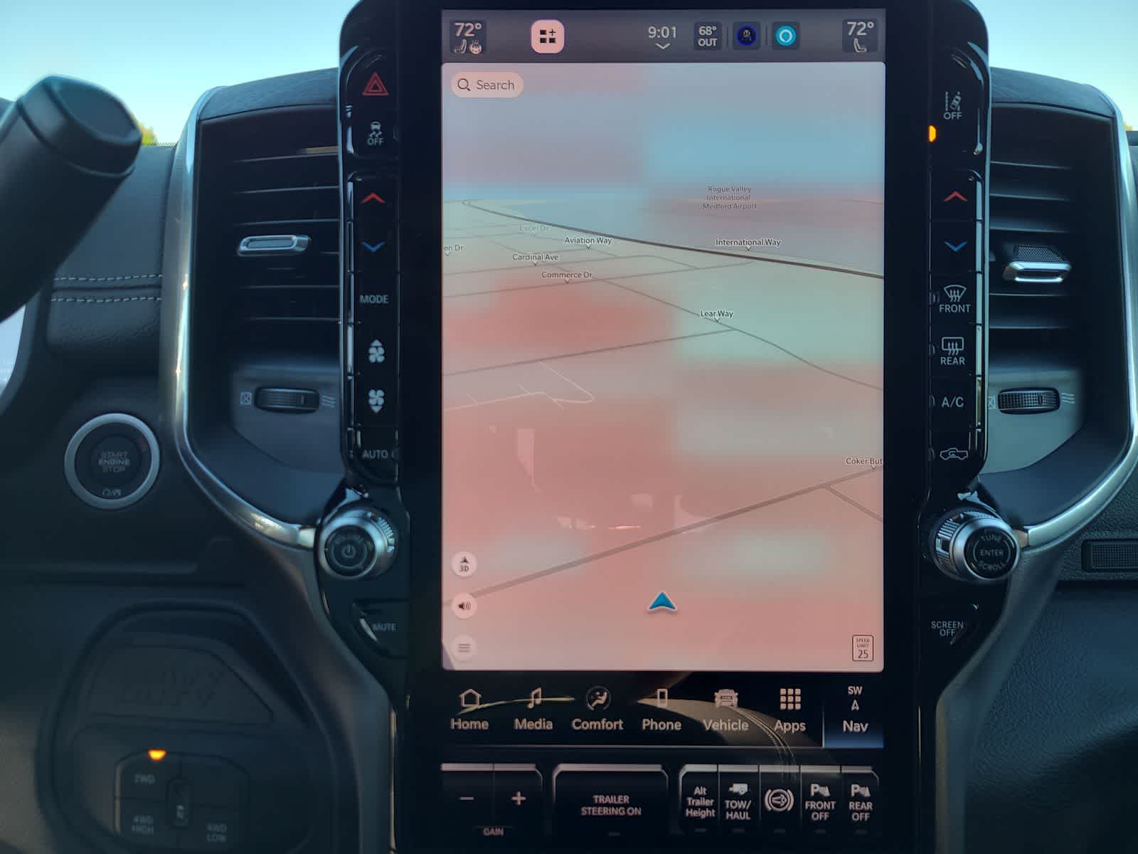 Thumbnail: 2026 RAM 3500 - 24