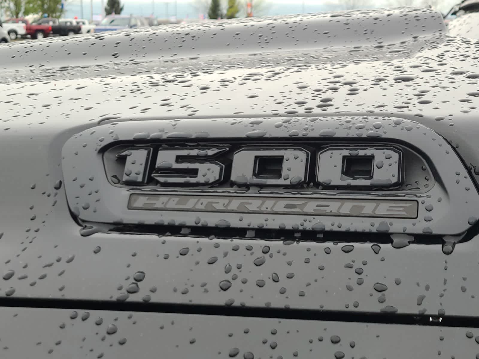 Thumbnail: 2026 RAM 1500 - 15