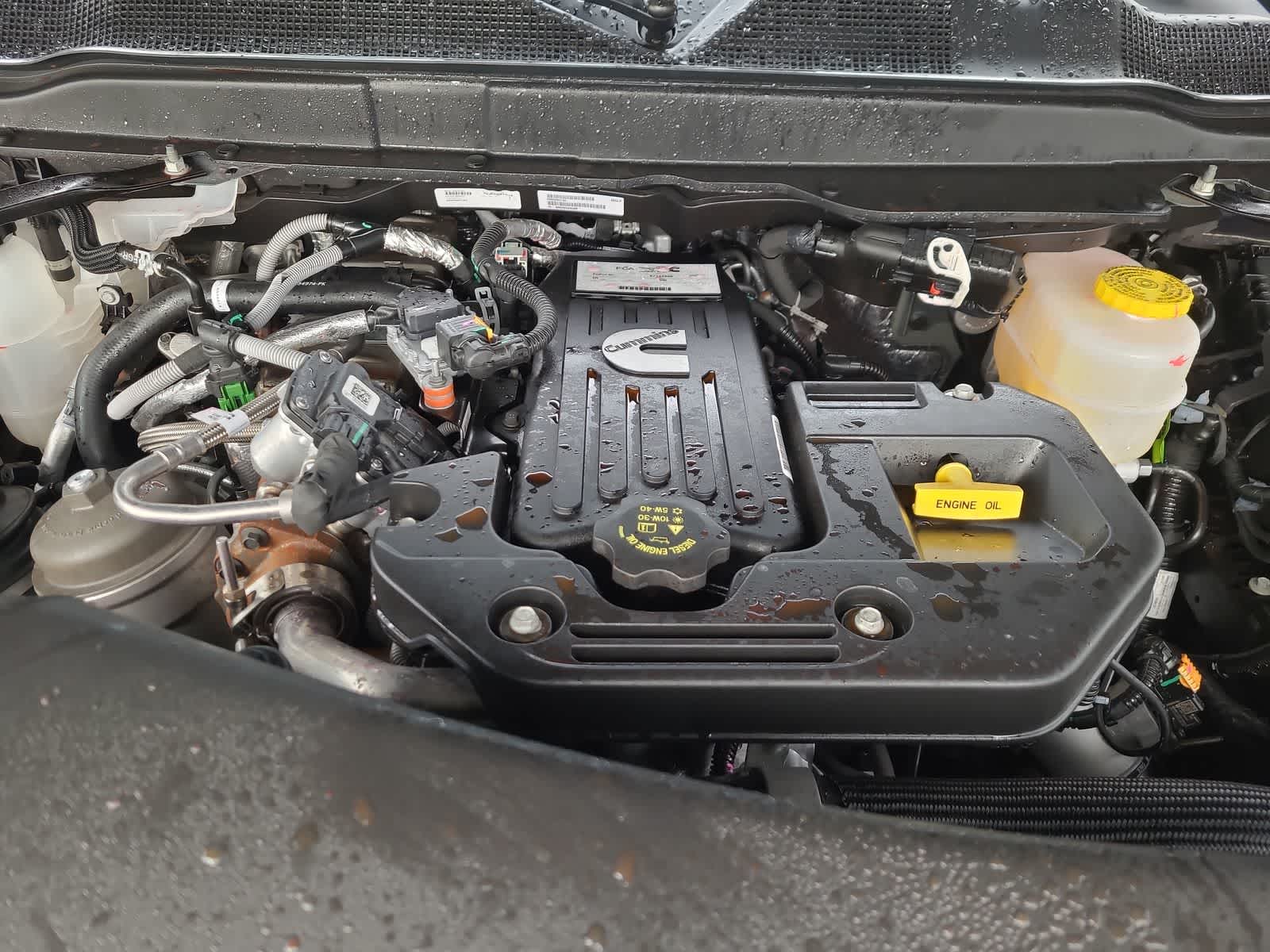 Thumbnail: 2026 RAM 2500 - 17