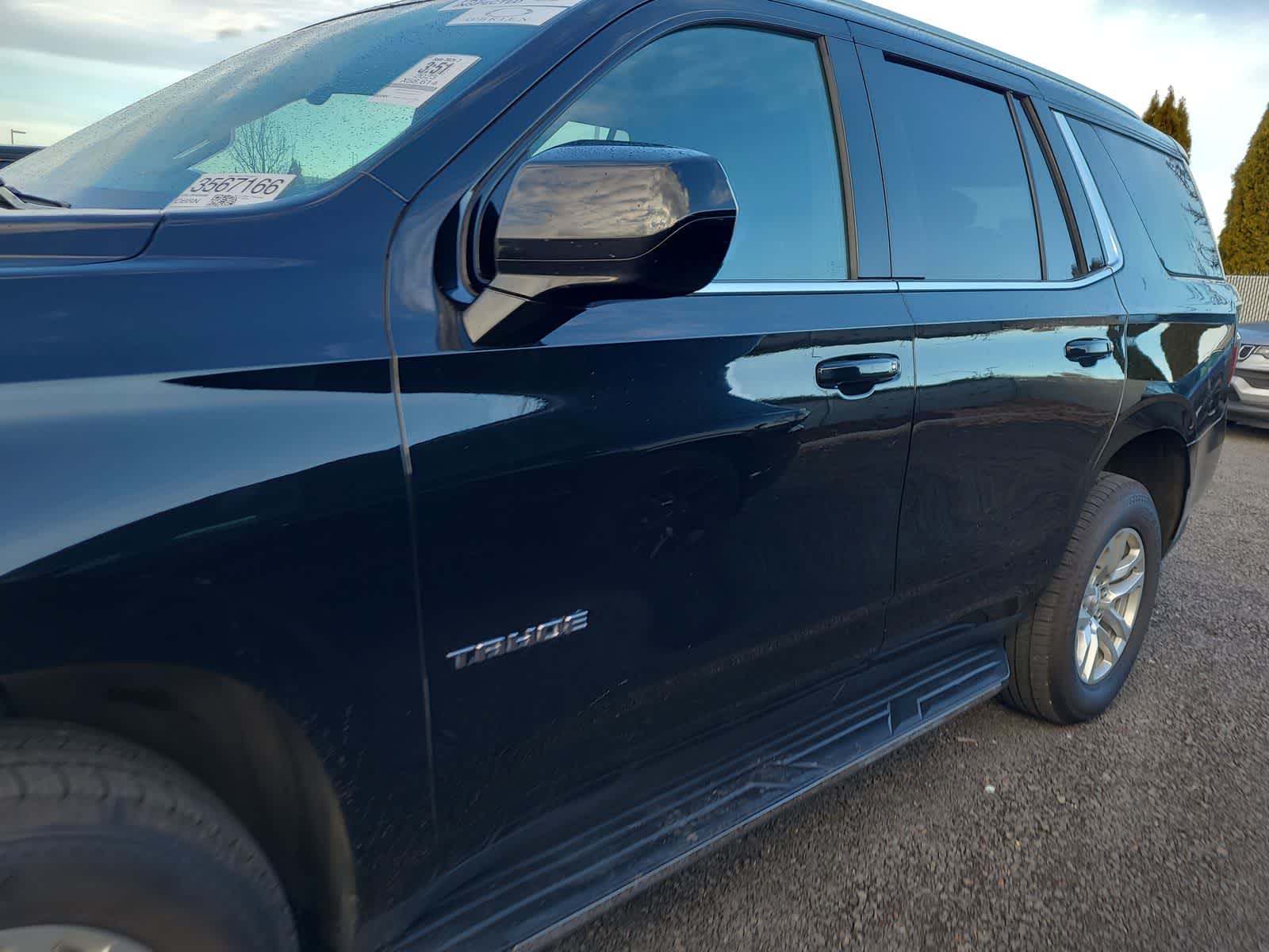 Thumbnail: 2023 Chevrolet Tahoe - 2