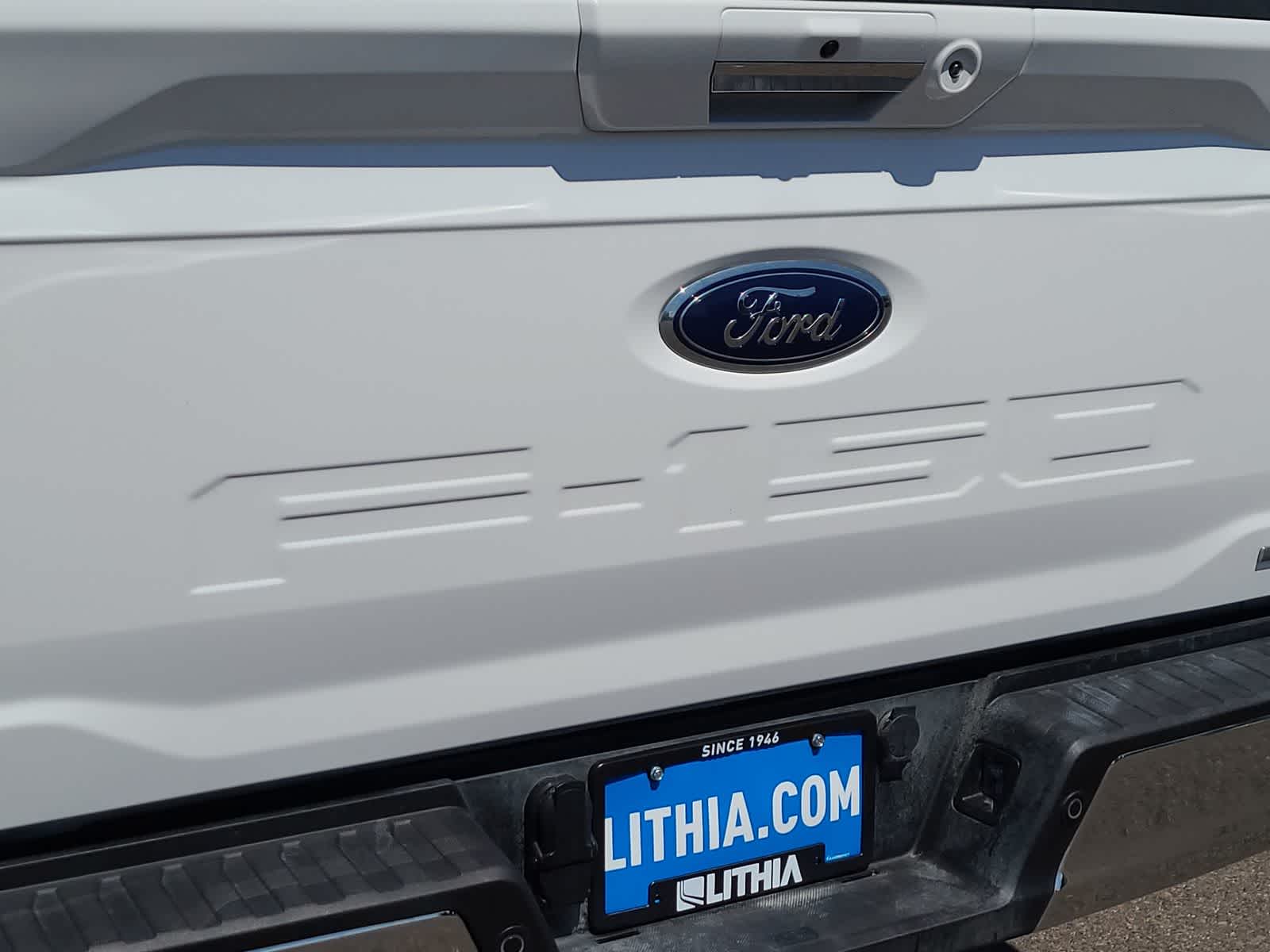 Thumbnail: 2022 Ford F-150 - 15