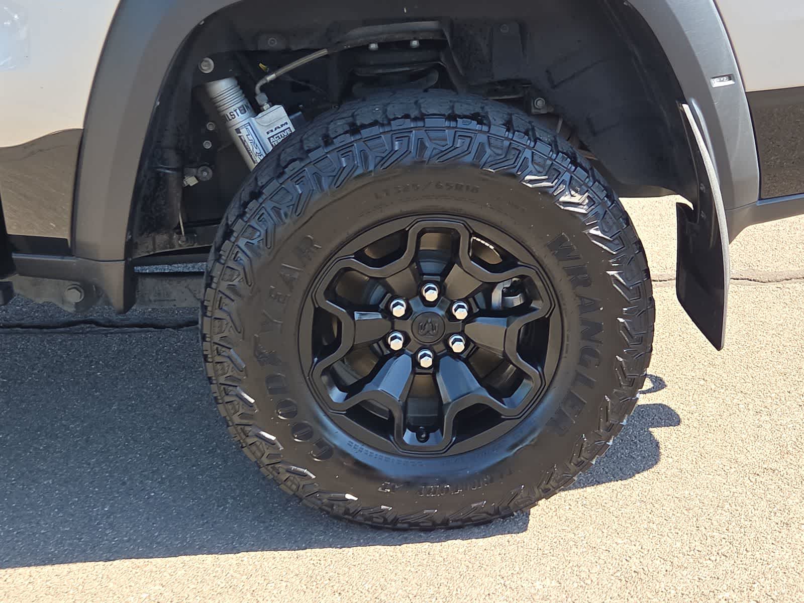 Thumbnail: 2023 RAM 1500 - 15