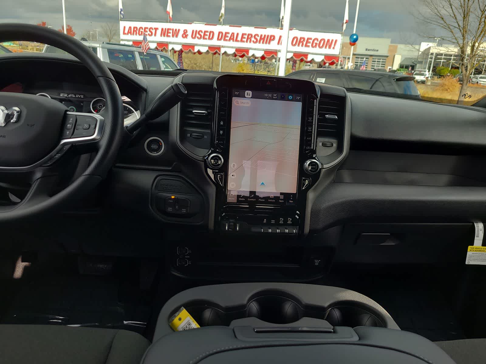 Thumbnail: 2026 RAM 2500 - 18