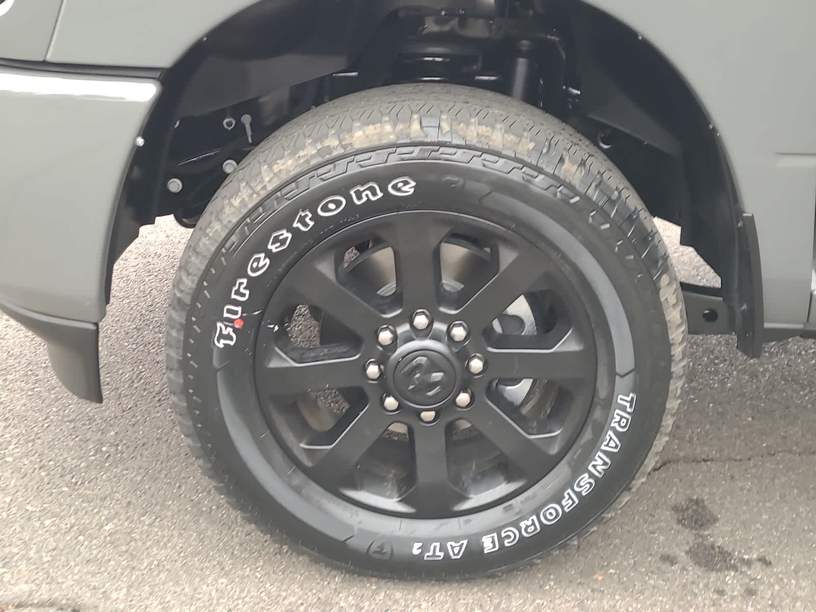 Thumbnail: 2026 RAM 2500 - 16