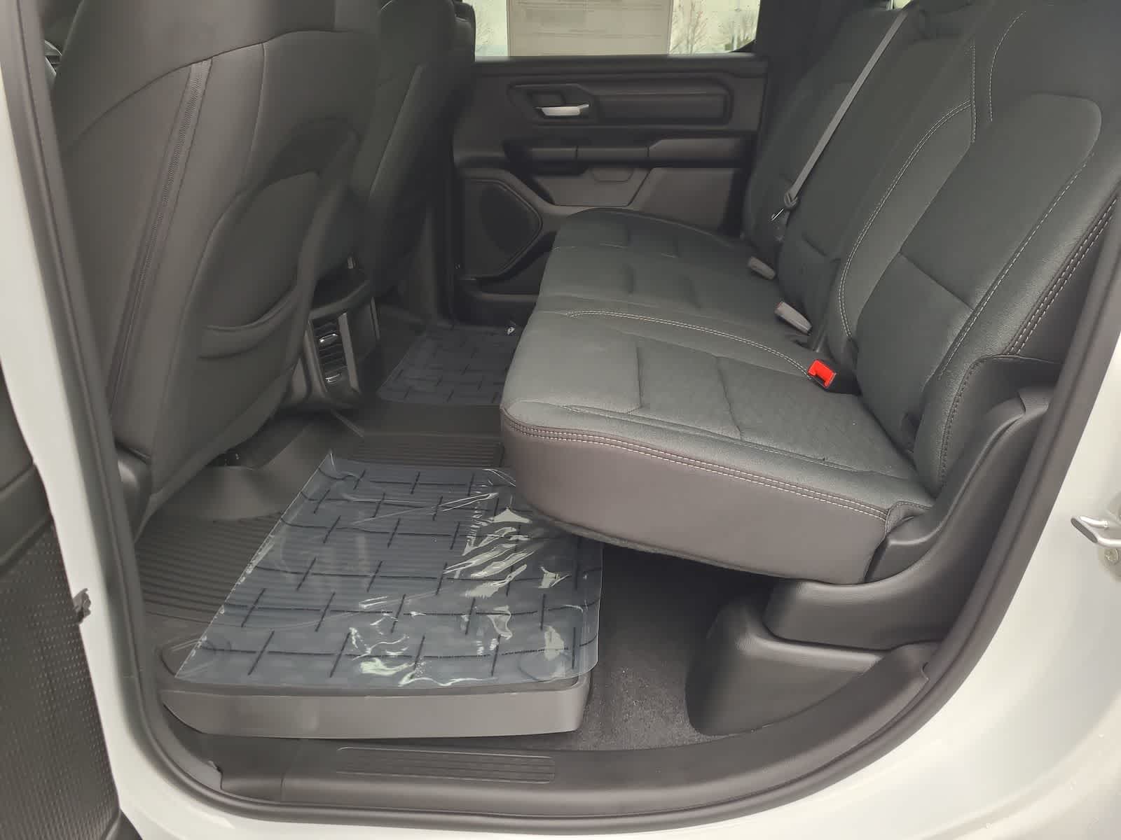 Thumbnail: 2026 RAM 1500 - 21