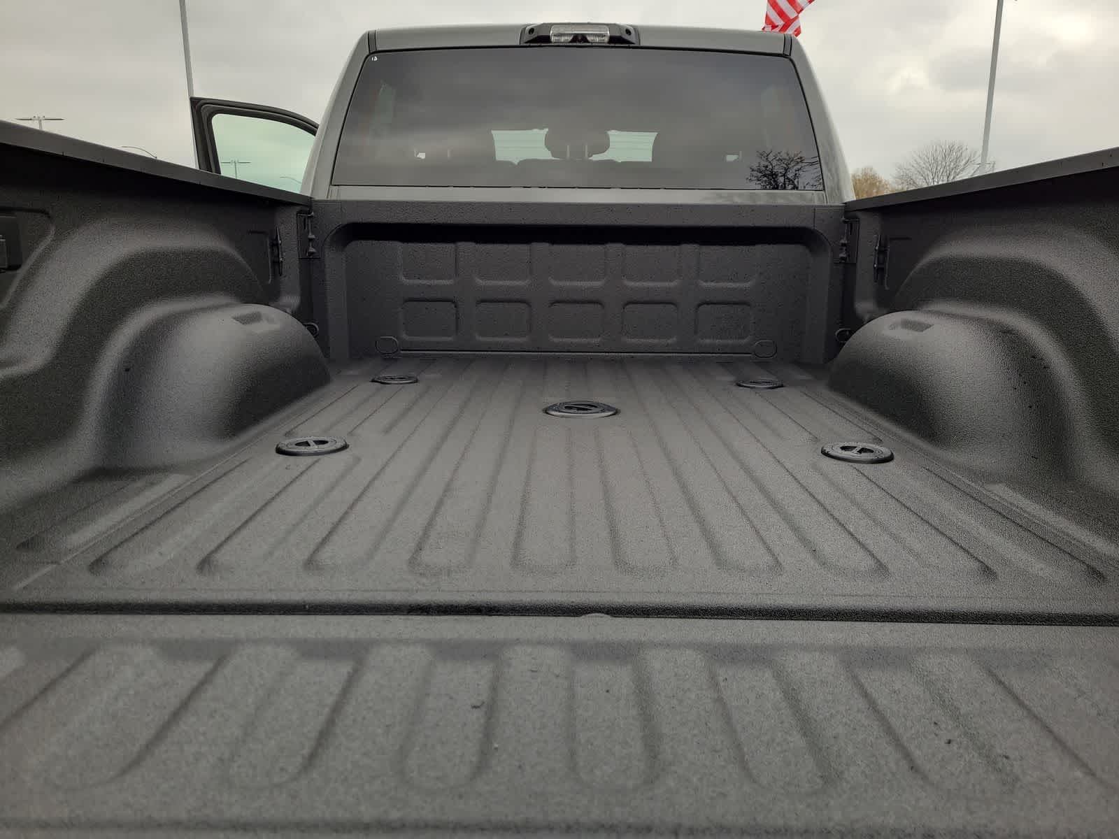 Thumbnail: 2026 RAM 2500 - 27