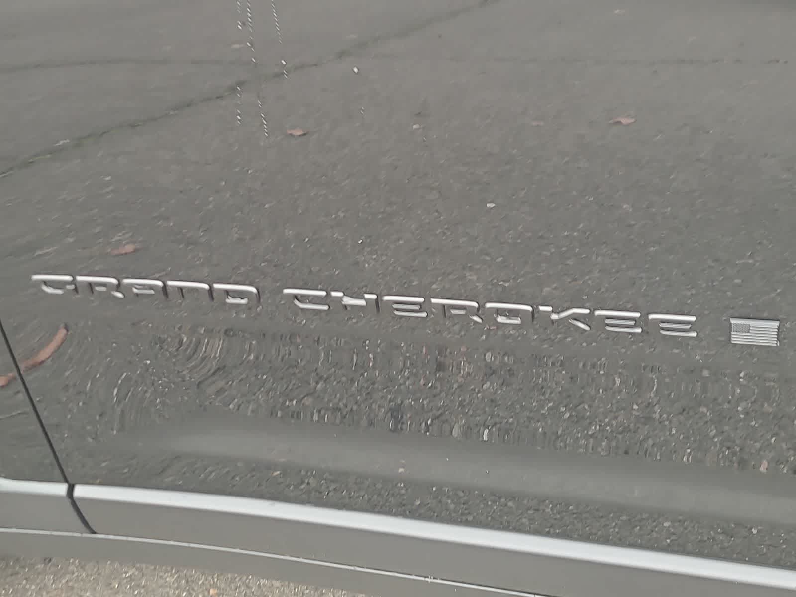 Thumbnail: 2025 Jeep Grand Cherokee - 15