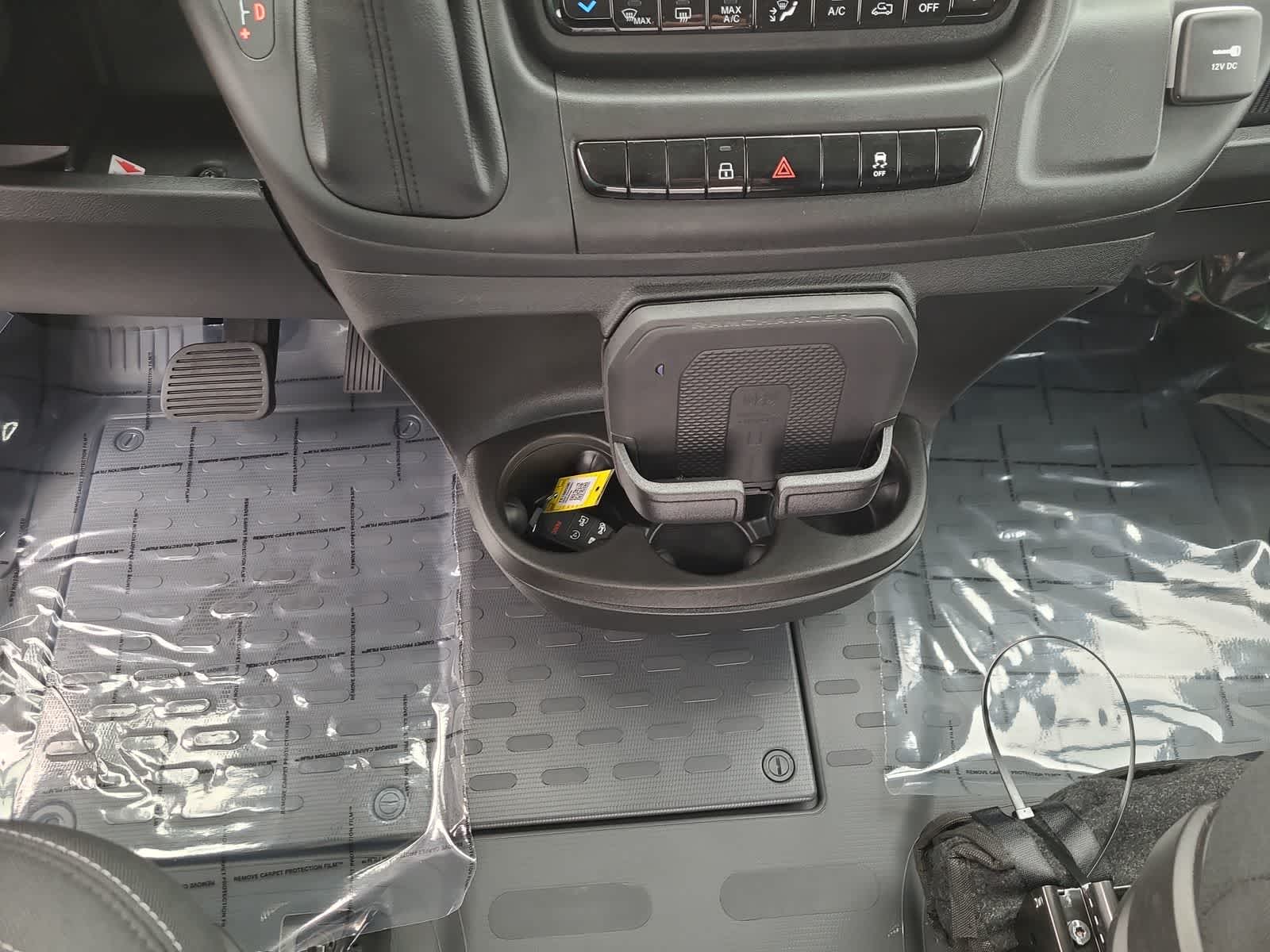 Thumbnail: 2026 RAM ProMaster - 25