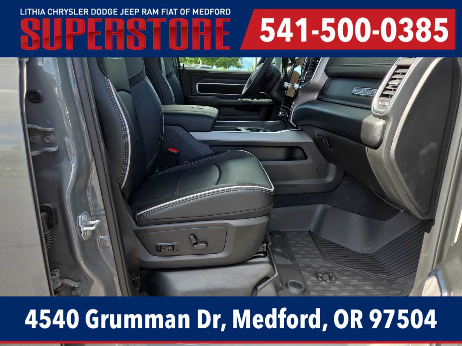 Thumbnail: 2026 RAM 3500 - 22