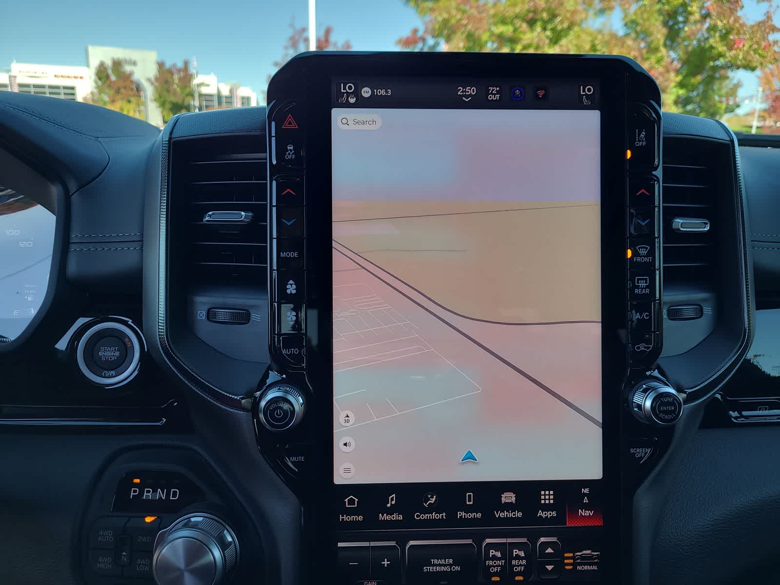 Thumbnail: 2026 RAM 1500 - 24