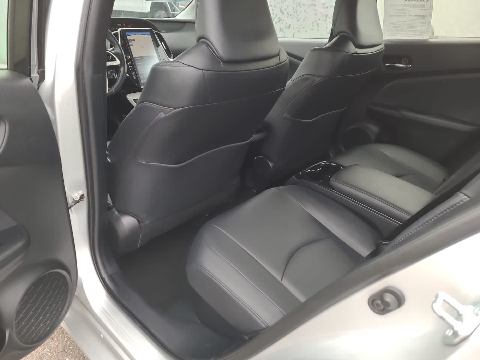 Thumbnail: 2019 Toyota Prius Prime - 20