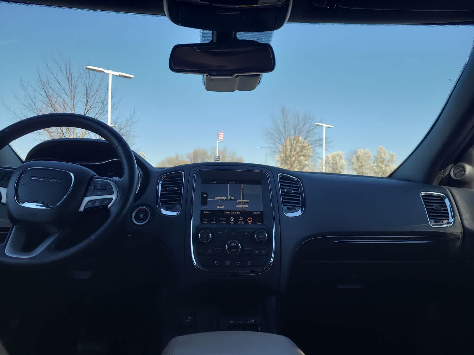 Thumbnail: 2015 Dodge Durango - 18