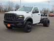  Ram 5500 Chassis Cab
