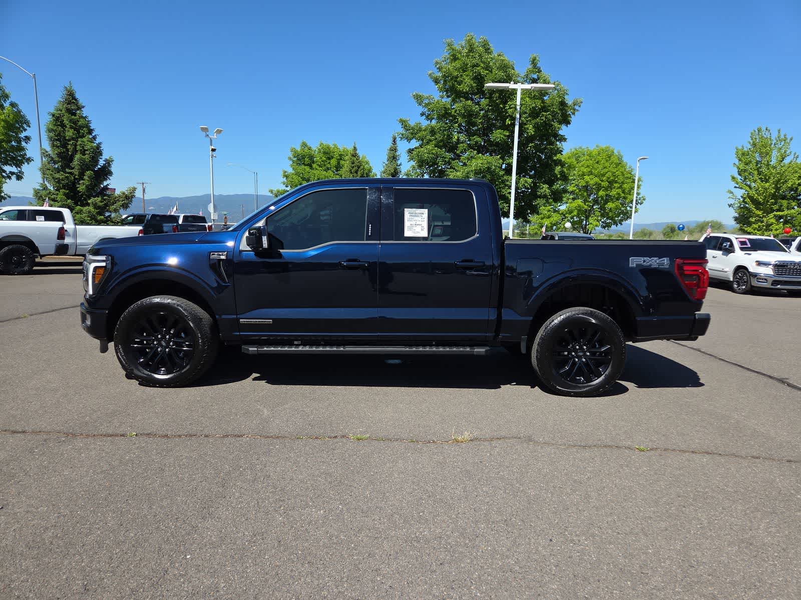 Thumbnail: 2024 Ford F-150 - 11