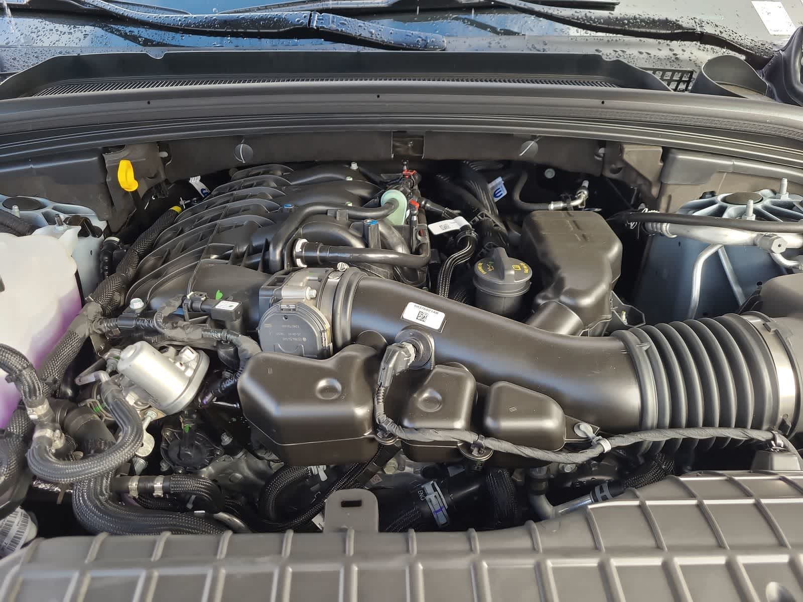 Thumbnail: 2025 Jeep Grand Cherokee - 17