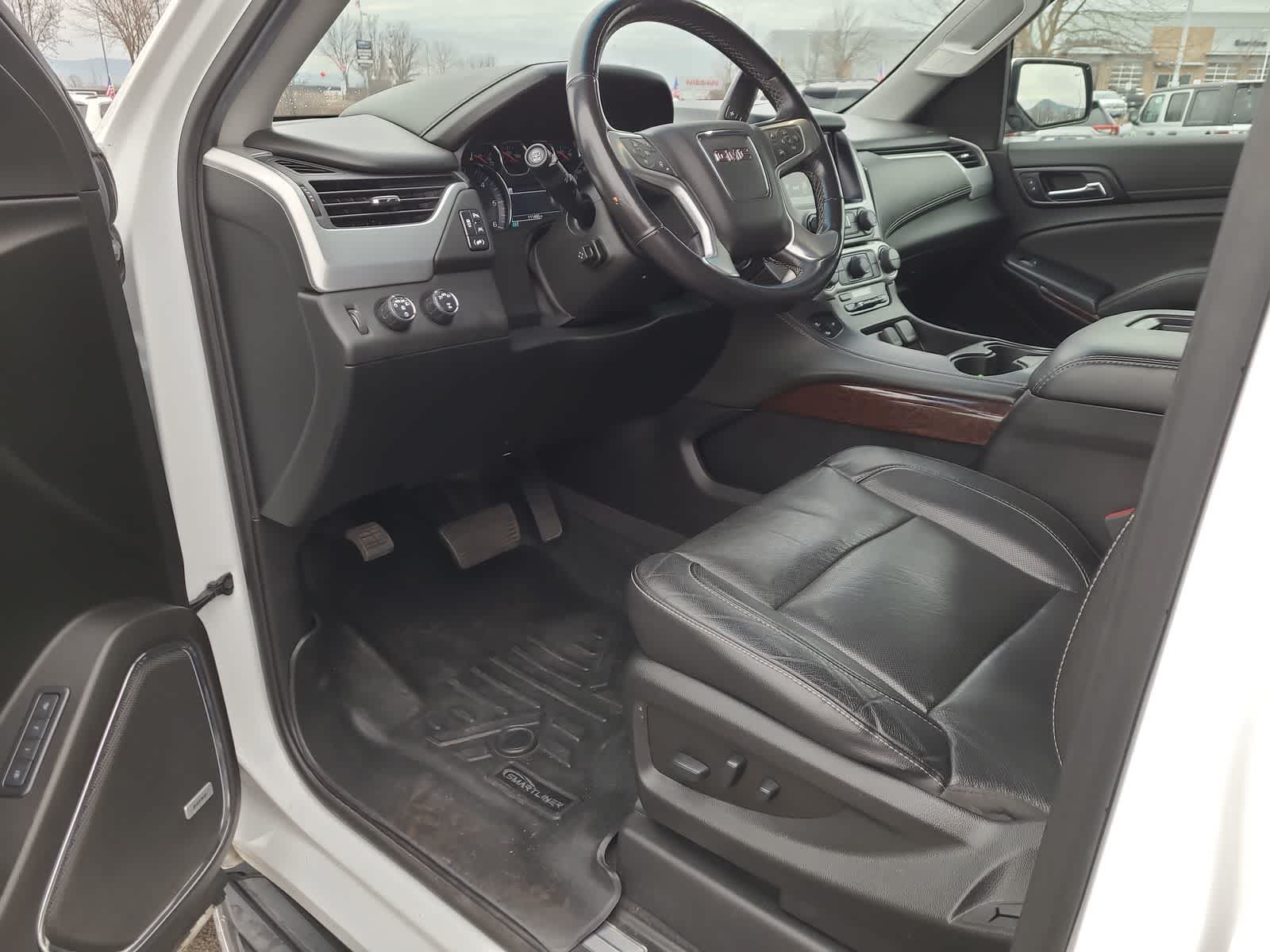 Thumbnail: 2020 GMC Yukon - 10