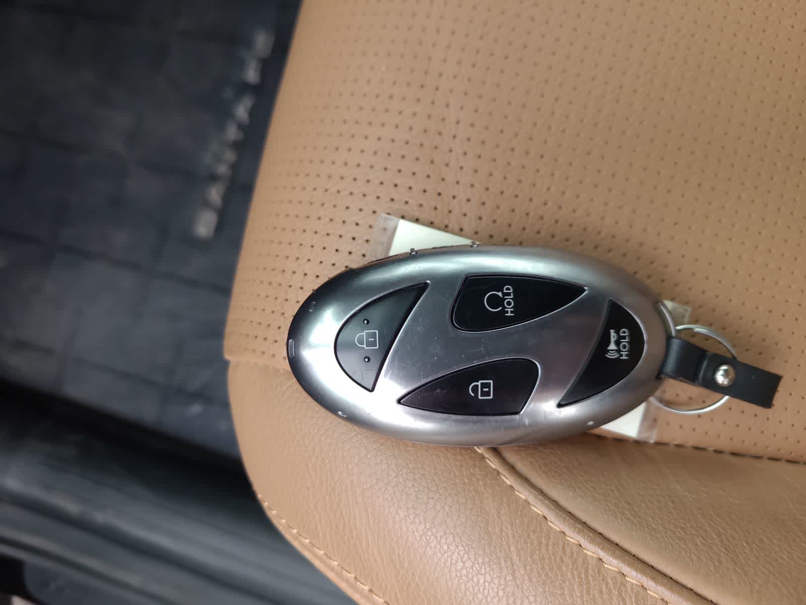 Thumbnail: 2025 Hyundai Santa Fe - 28