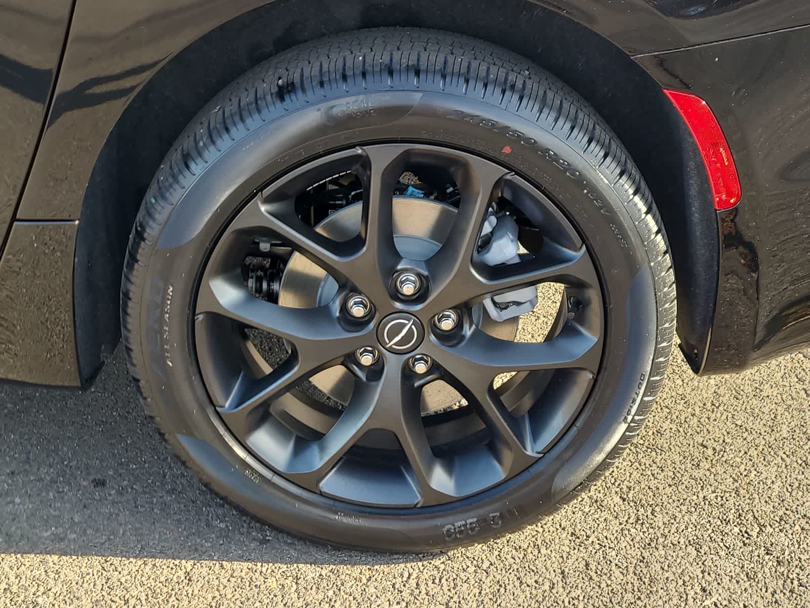 Thumbnail: 2026 Chrysler Pacifica - 16