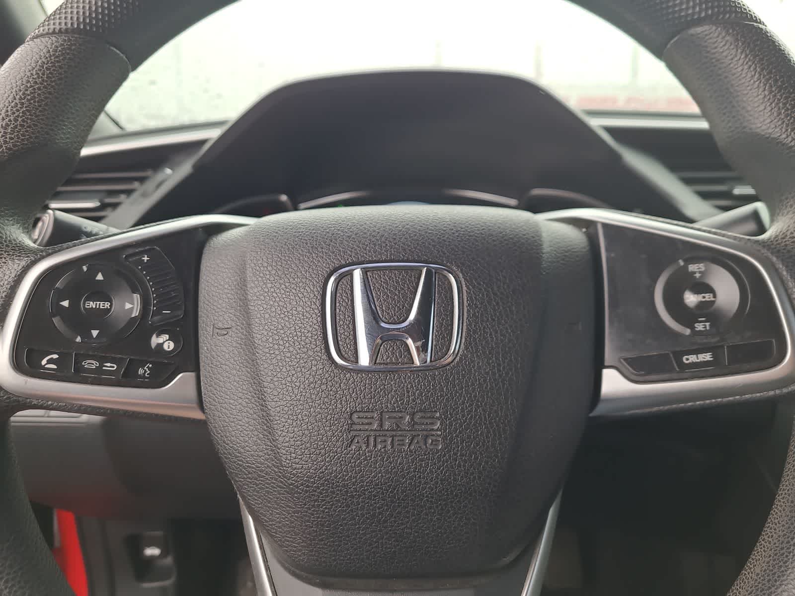 Thumbnail: 2016 Honda Civic - 23