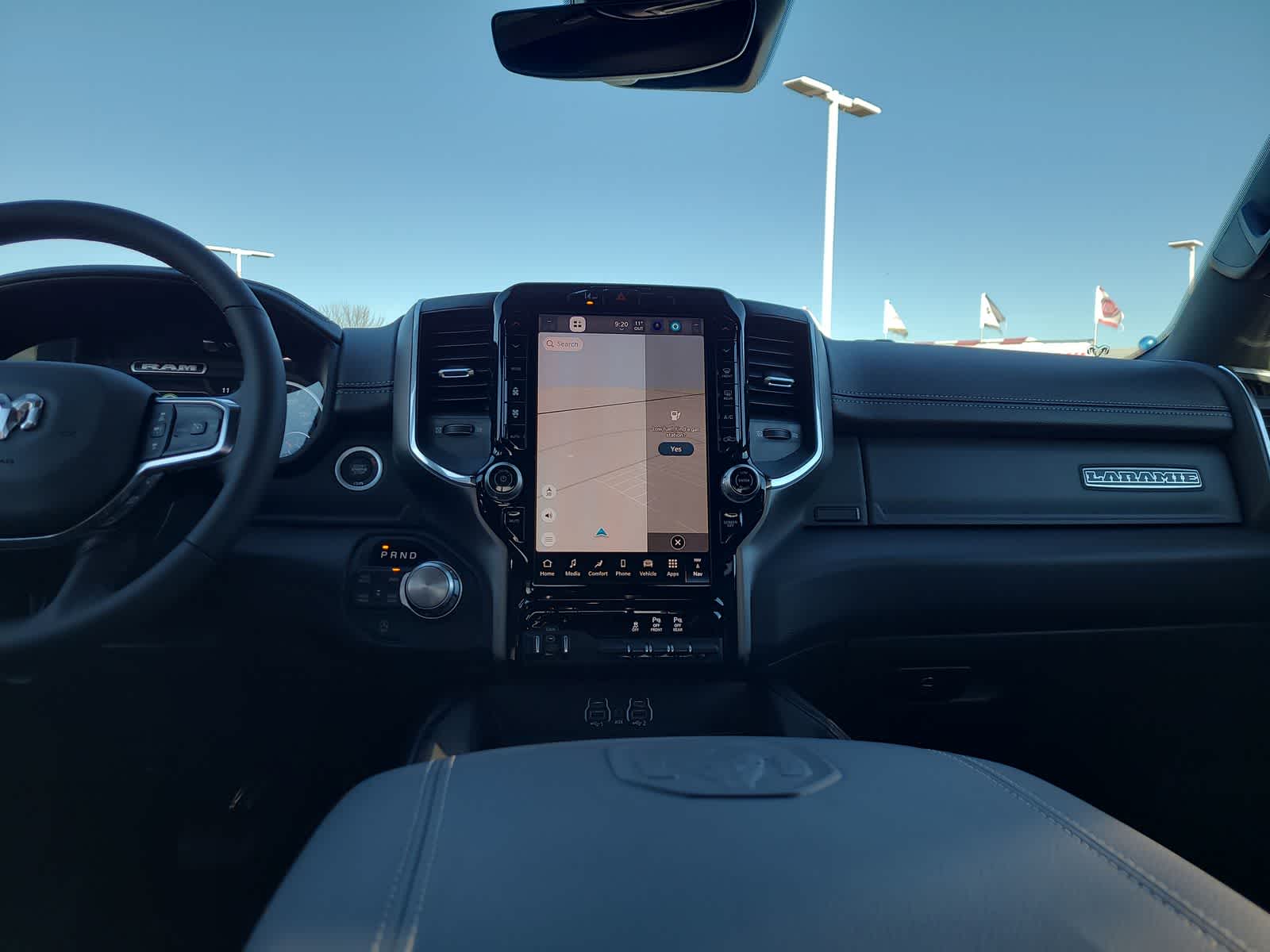 Thumbnail: 2026 RAM 1500 - 18