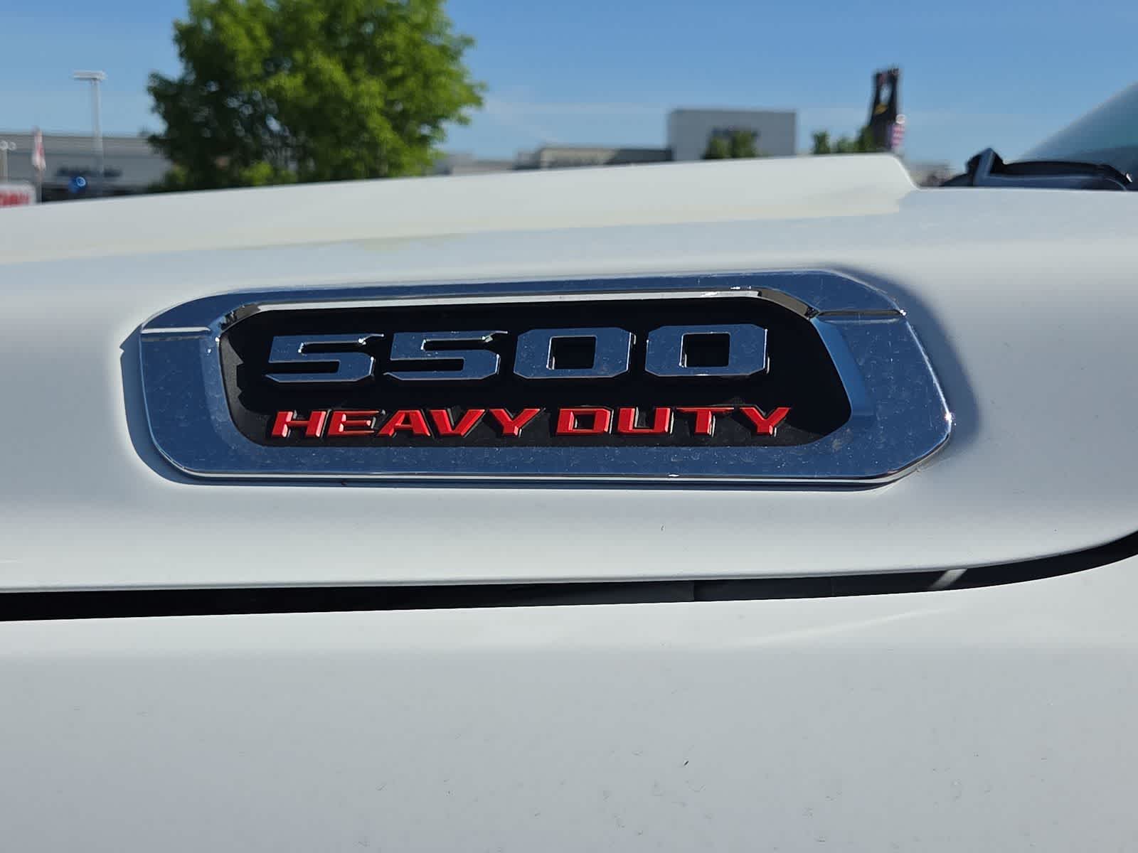 Thumbnail: 2026 RAM 5500 - 15