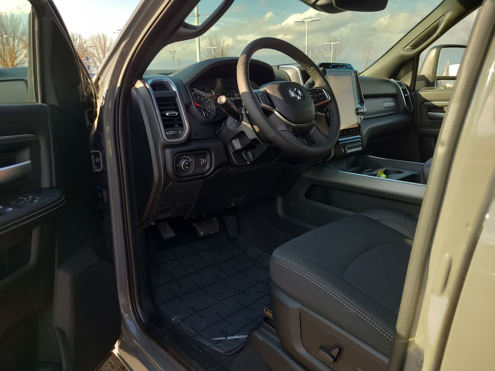 Thumbnail: 2026 RAM 2500 - 10