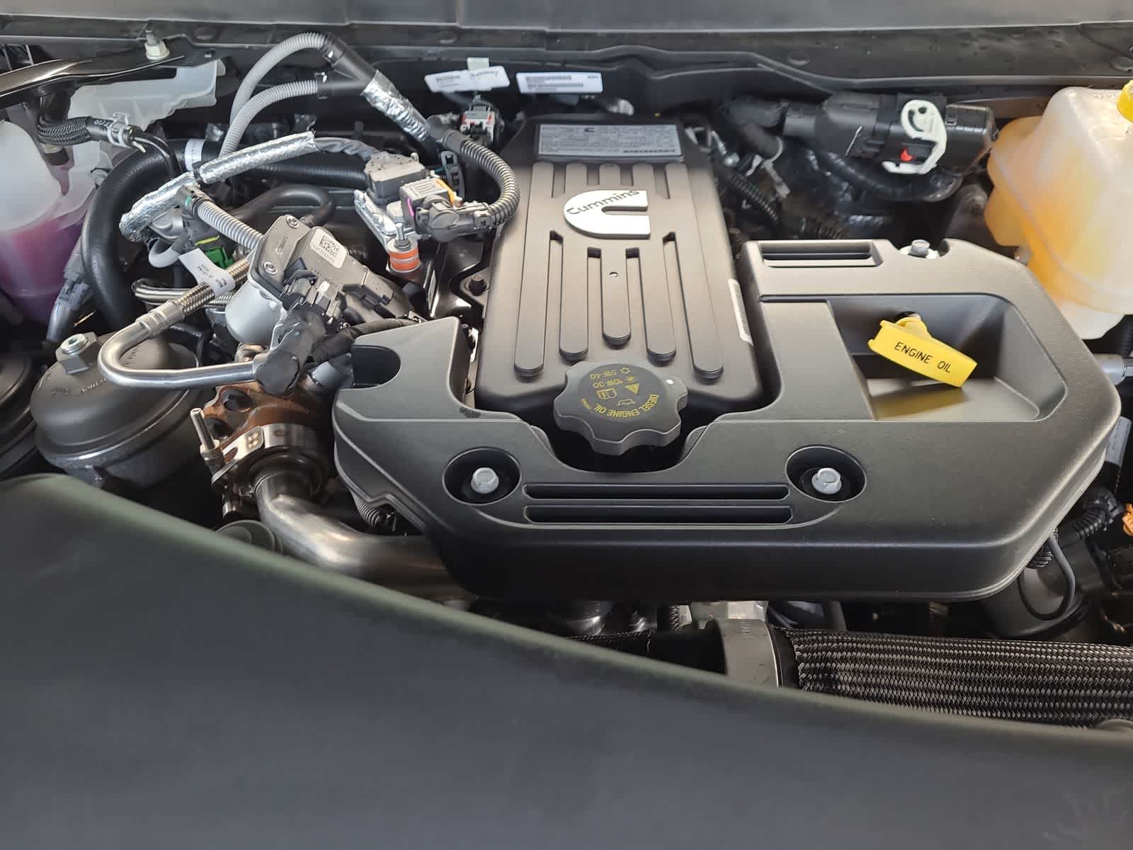 Thumbnail: 2026 RAM 5500 - 17