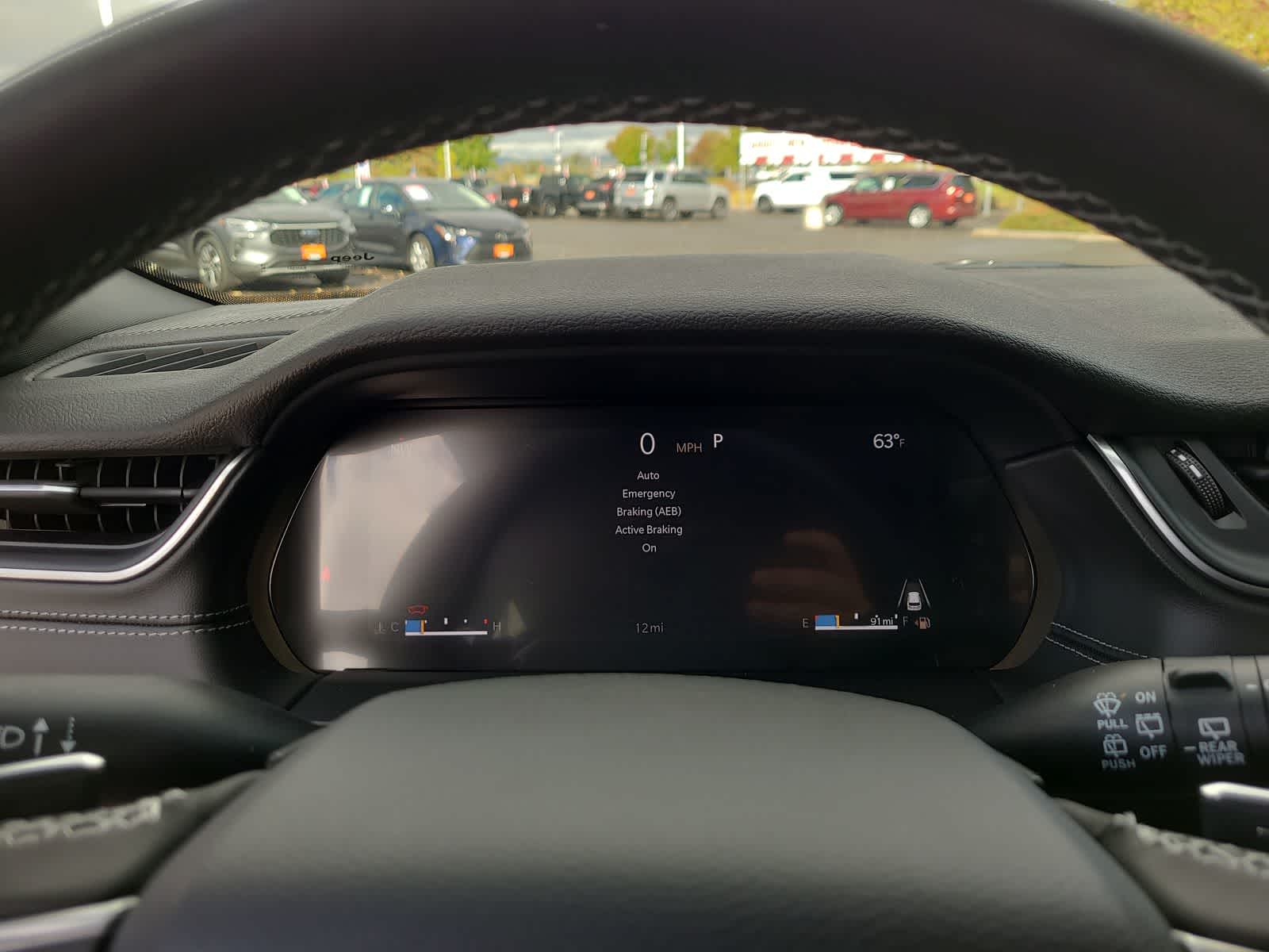 Thumbnail: 2025 Jeep Grand Cherokee - 26