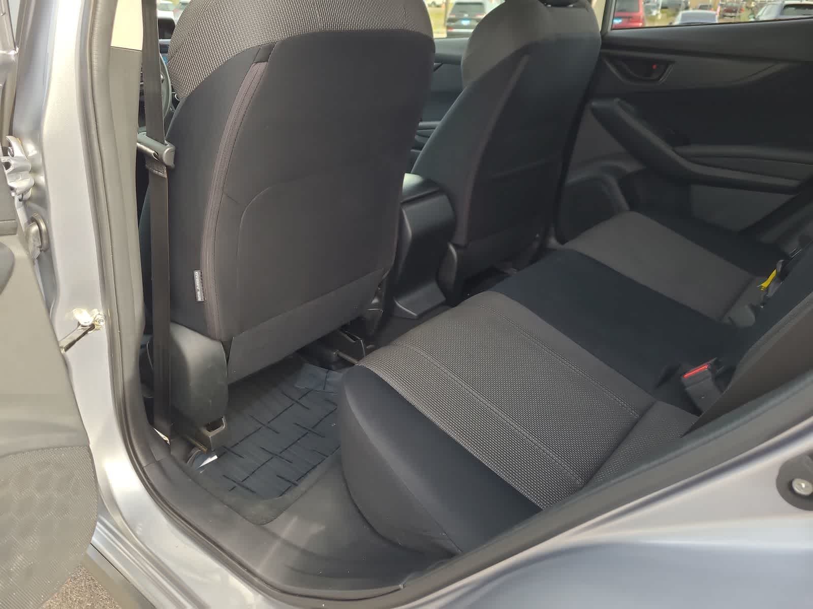 Thumbnail: 2021 Subaru Crosstrek - 20