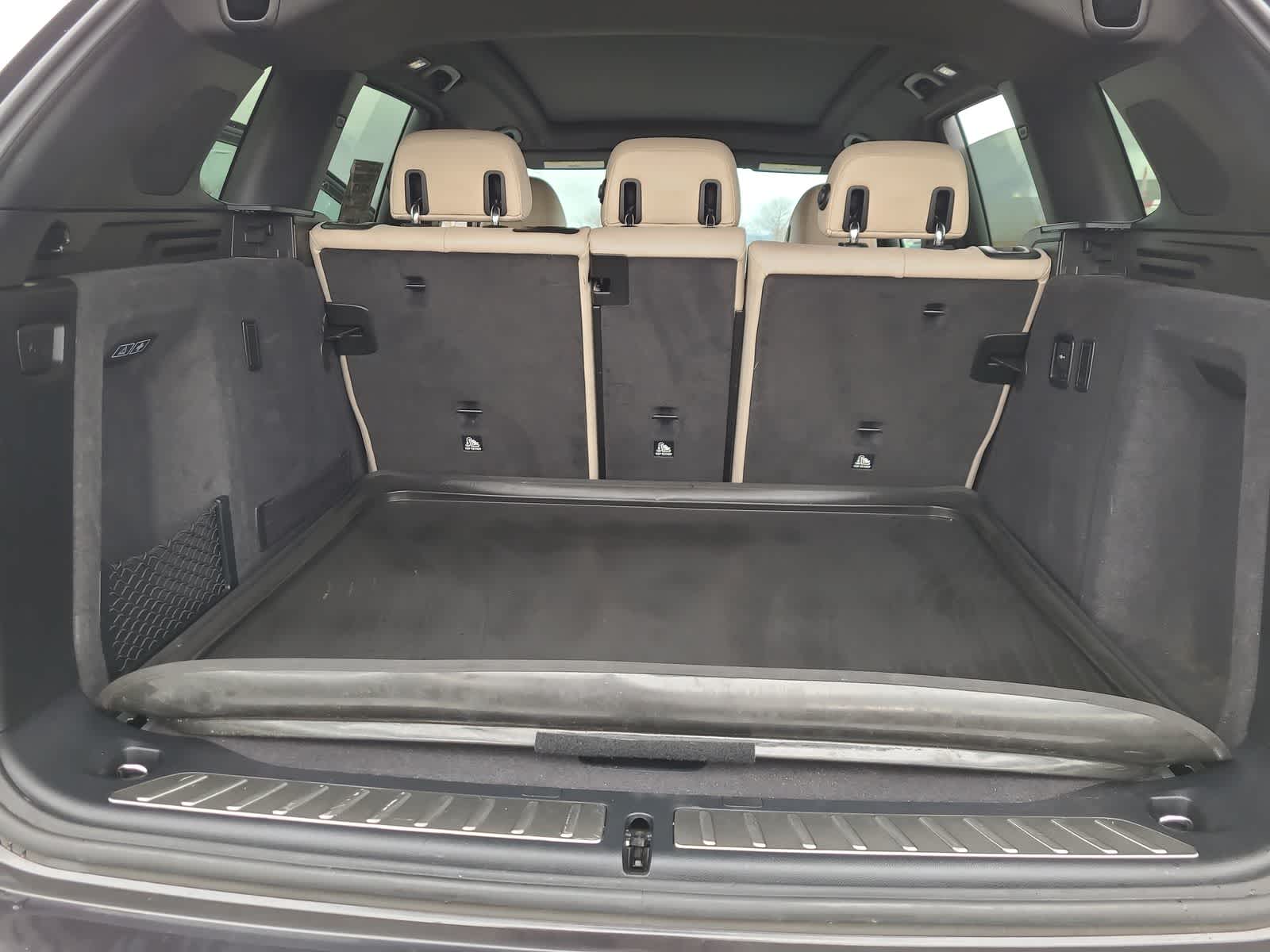 Thumbnail: 2019 BMW X3 - 27