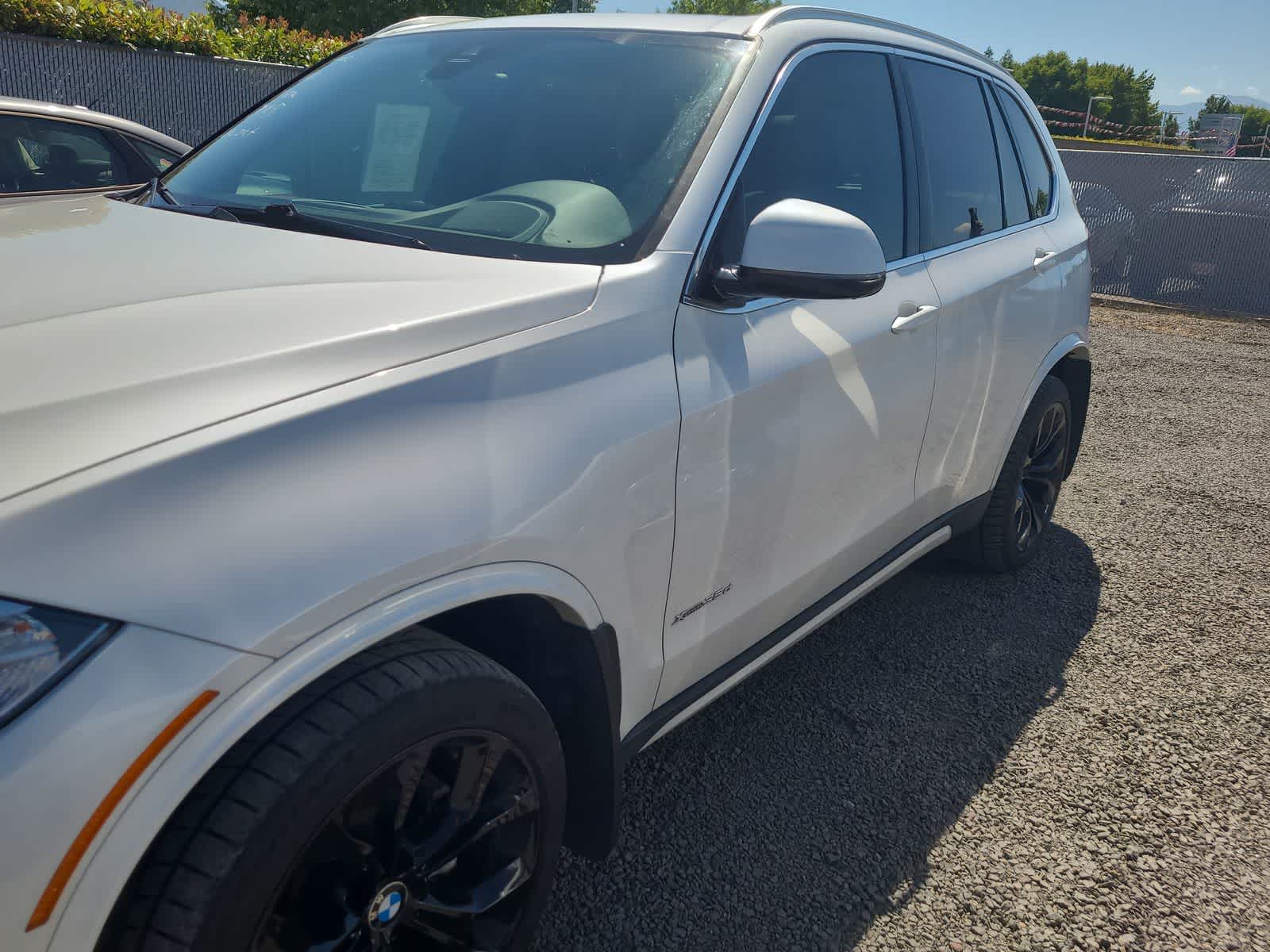 Thumbnail: 2017 BMW X5 - 2